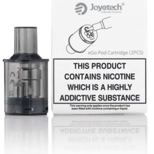 Joyetech eGo Replacement Pods (5 pack)