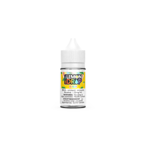 Lemon Drop – Punch 30ml Salt