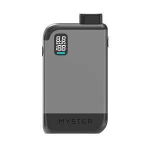 MagBox 510 Battery