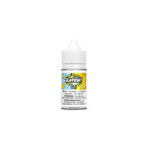 Kapow – Nana Salt 30ml