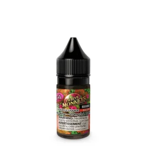 Twelve Monkeys – Harambae 30ml Salt