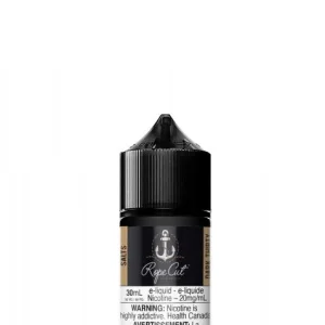 Rope Cut – Dark Thirty 30ml Salt