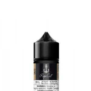 Rope Cut – Loose Canon 30ml Salt