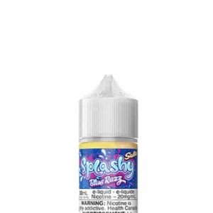 Splashy – Blue Razz 30ml Salt