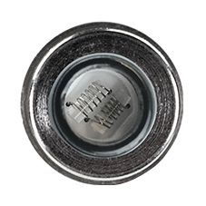Utillian 2 Dual Quartz Coils