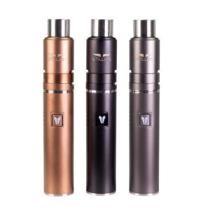 Utillian 5 V3 Concentrate Pen Starter Kit