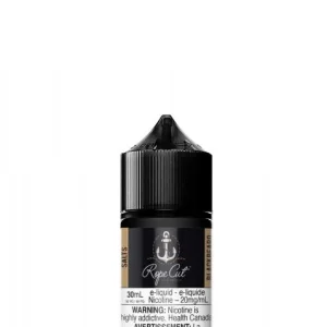 Rope Cut – Blackbeard 30ml Salt