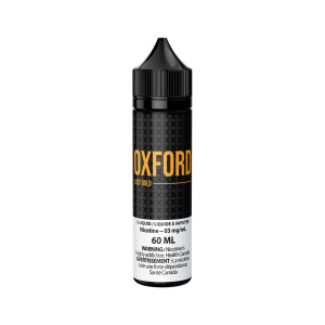 OXFORD – Salt Nix Lost Gold 60ml