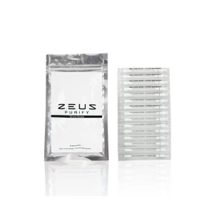 Zeus Purify Grime Sticks