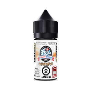Dr. Fog – Supernova 30ml Salt