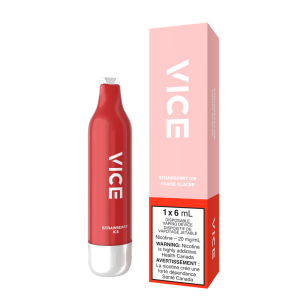 VICE 2500 – Strawberry Ice