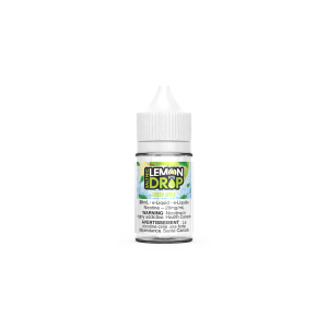 Lemon Drop – Green Apple Ice 30ml Salt