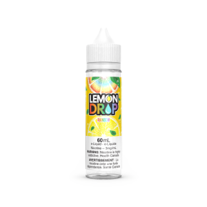 Lemon Drop – Punch 60ml