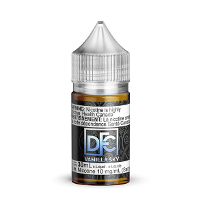 DFC – Vanilla Sky 30ml Salt