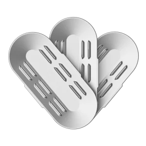 PAX FLOW Oven Screen – 3 Pack