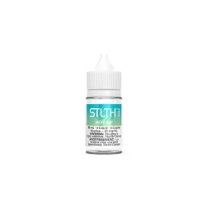 STLTH – Arctic Mint 30ml Salt