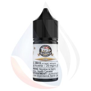Dr. Fog – C.B. 30ml Salt