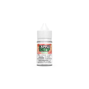 Apple Drop – Watermelon 30ml Salt