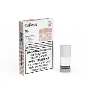 Z Pods – BF
