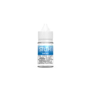 STLTH – Blue Razz 30ml Salt