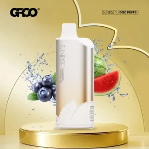 Blueberry Watermelon Vape – Groo Sunrise