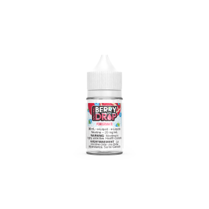 Berry Drop – Pomegranate Ice 30ml Salt