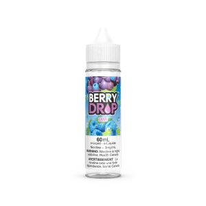 Berry Drop – Grape 60ml