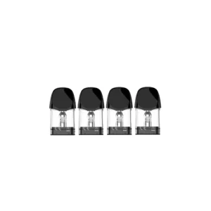 UWELL Caliburn A3 Replacement Pods (4 Pack) [CRC]