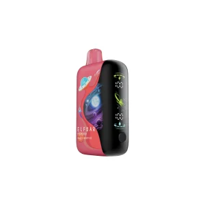 Elf Bar FS70K – Razz Cherry Ice