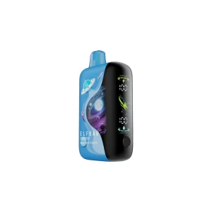 Elf Bar FS70K – Sour Blue Razz Ice