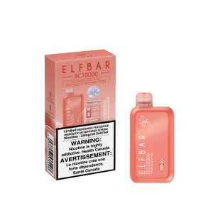 Elf Bar BC10000 – Watermelon Ice