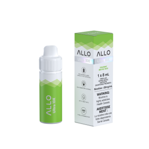 Allo Ultra 10K Hybrid Kit – Spearmint
