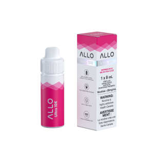 Allo Ultra 10K Hybrid Kit – Watermelon Ice