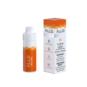 Allo Ultra 10K Hybrid Kit – Peach