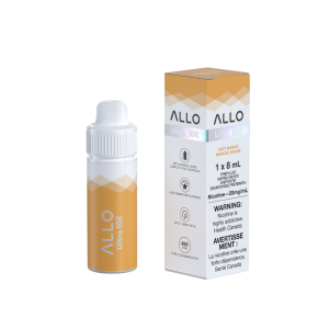 Allo Ultra 10K Hybrid Kit – Juicy Mango