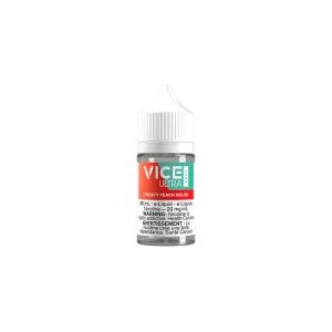 VICE Ultra Salt – Frosty Peach Melon