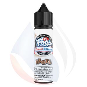 Dr. Fog – Rigel 60ml