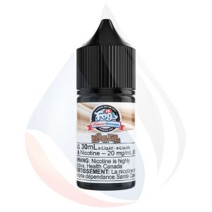 Dr. Fog – Rigel 30ml Salt