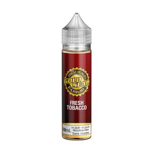 Gold Seal – Fresh Tobacco 60ml