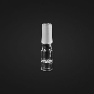 Arizer Frosted Glass 14mm Water Attachment (Solo&Air)