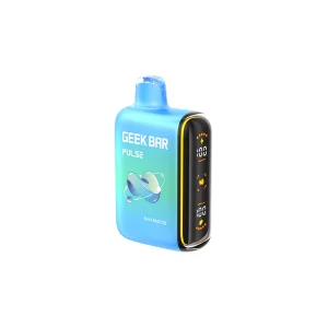 GEEK BAR PULSE 9K – Blue Razz Ice
