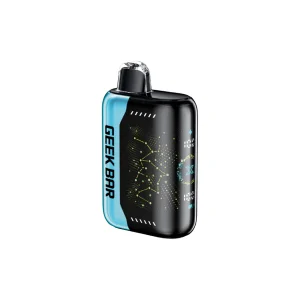 GEEK BAR PULSE X – Citrus Smash Ice