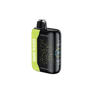 GEEK BAR PULSE X – Classic Ice