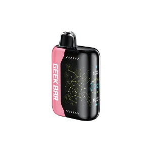 GEEK BAR PULSE X – Juicy Peach Ice