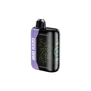 GEEK BAR PULSE X – Lime Berry Orange Ice