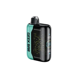 GEEK BAR PULSE X – Mango Pineapple Ice