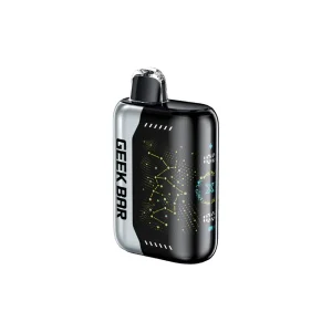 GEEK BAR PULSE X – Miami Mint