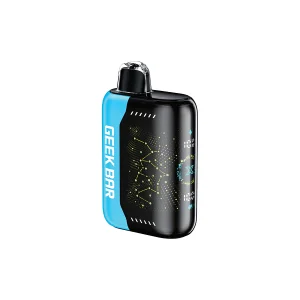 GEEK BAR PULSE X – Razz Mango Ice
