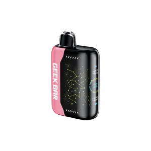 GEEK BAR PULSE X – Watermelon Ice
