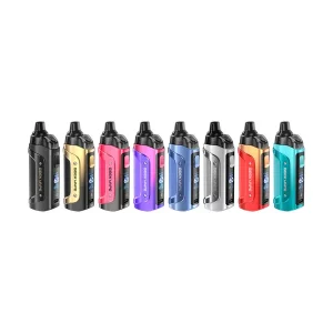 GeekVape Aegis Boost 3 Starter Kit [CRC]